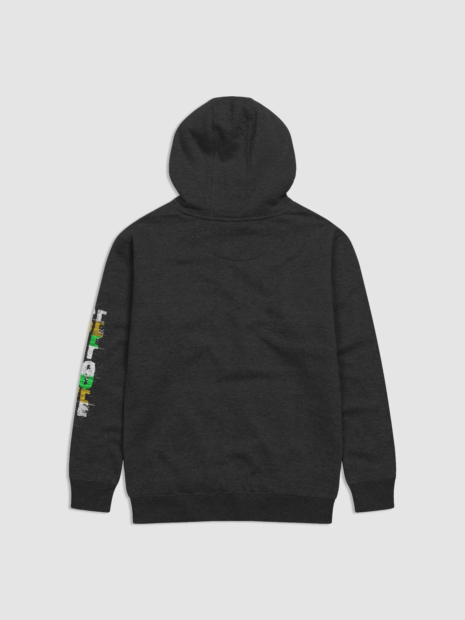 I'm Uniquely Me Panda Hoodie product image (4)