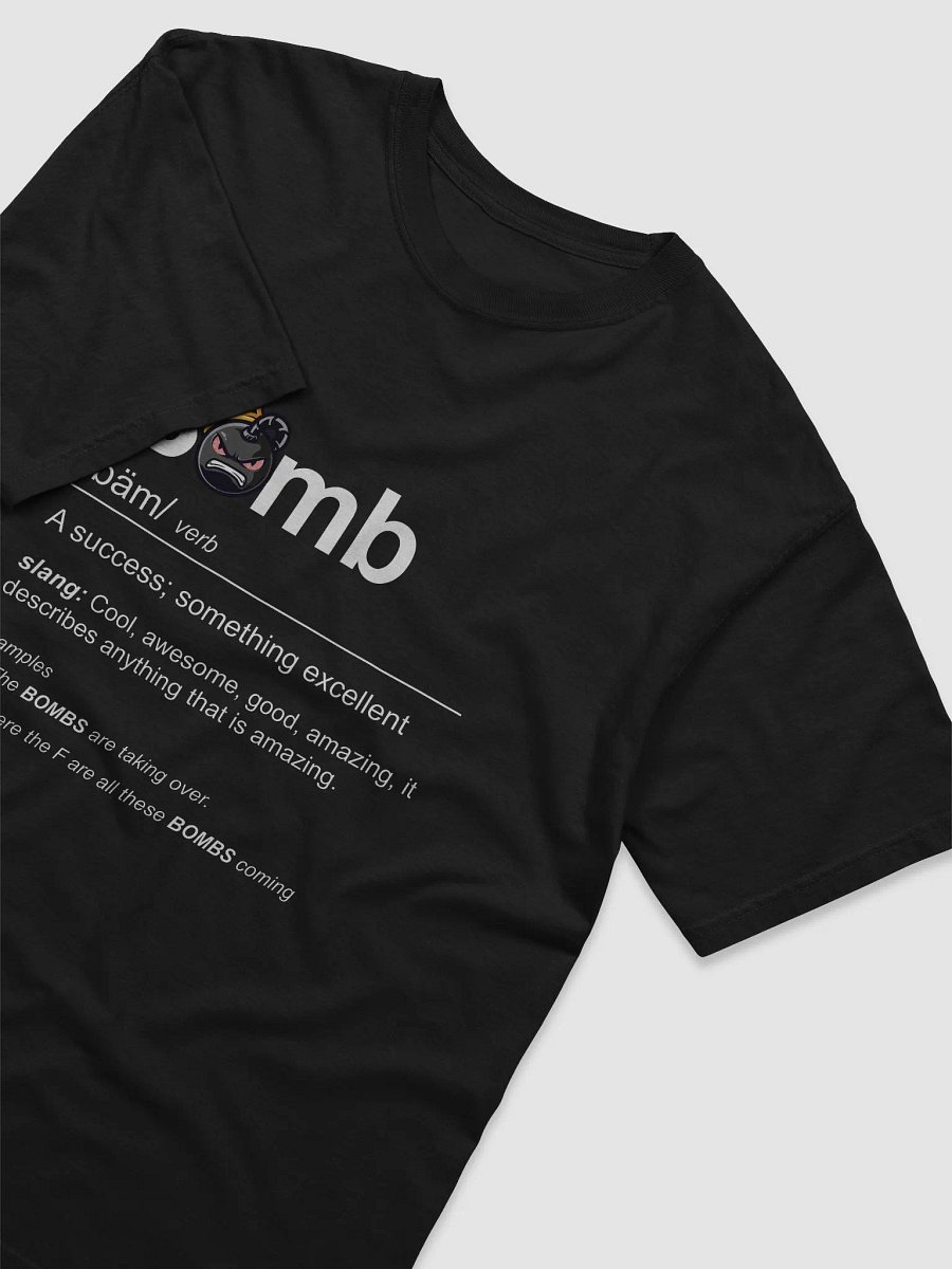 The Royal Bomb Kingmaker T-Shirt product image (3)