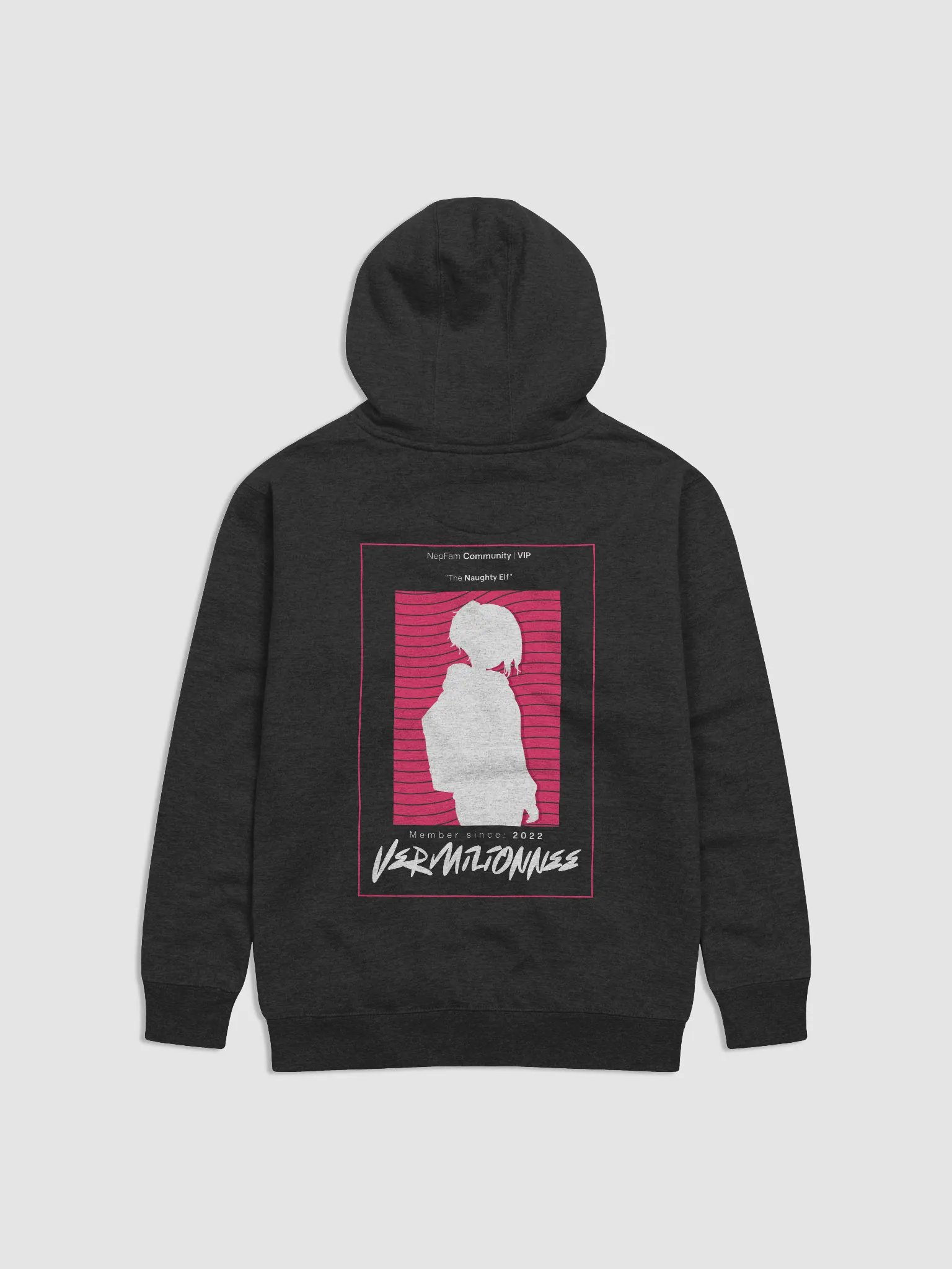 NF VIP | Vermilionnee product image (4)