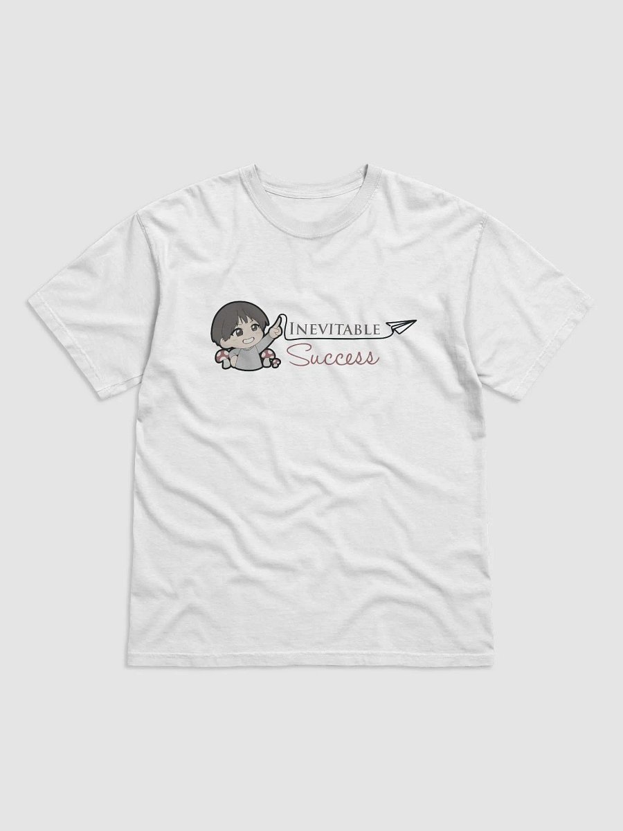 Mushroom Boy Success product image (1)