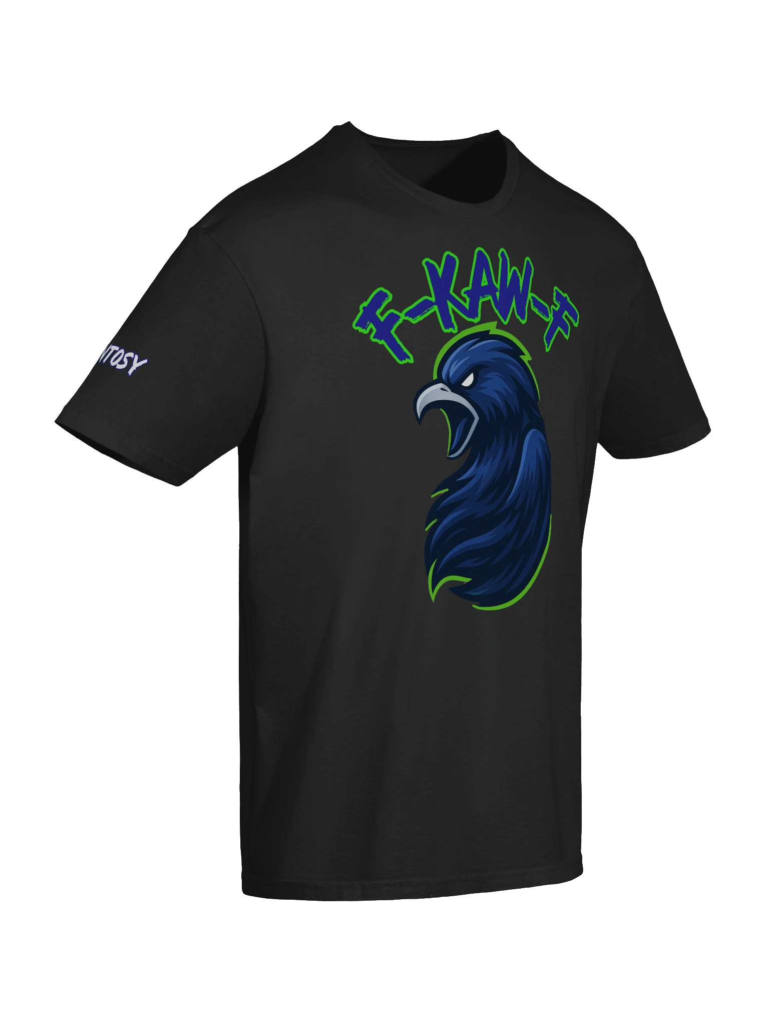F-Kaw-F Tee product image (47)