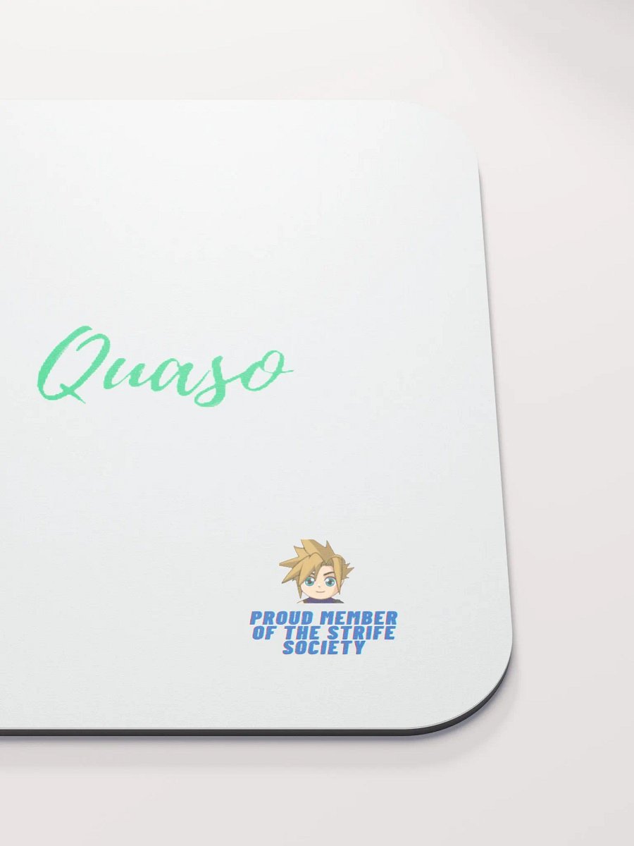 Strife Society mousepad product image (5)