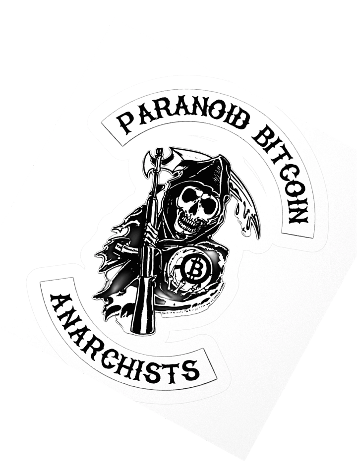 PBA Sticker product image (6)