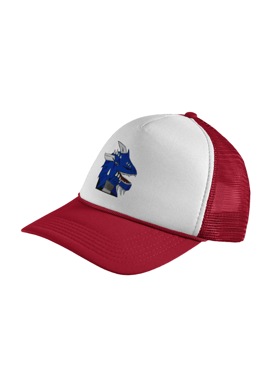Rage hat product image (3)