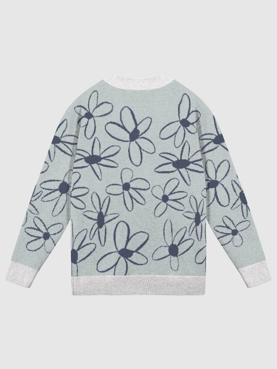 The Floral Collection: The Cardigan product image (2)