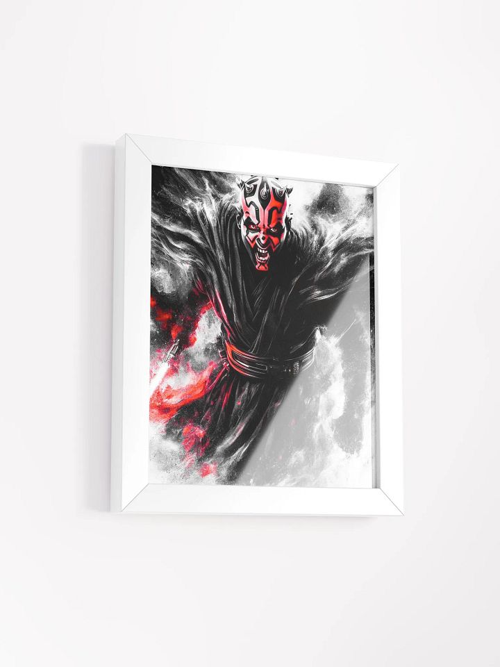 The wrath of Darth Maul product image (13)