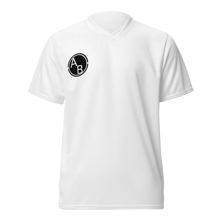 Symmetric Fusion Monogram Jersey product image (3)