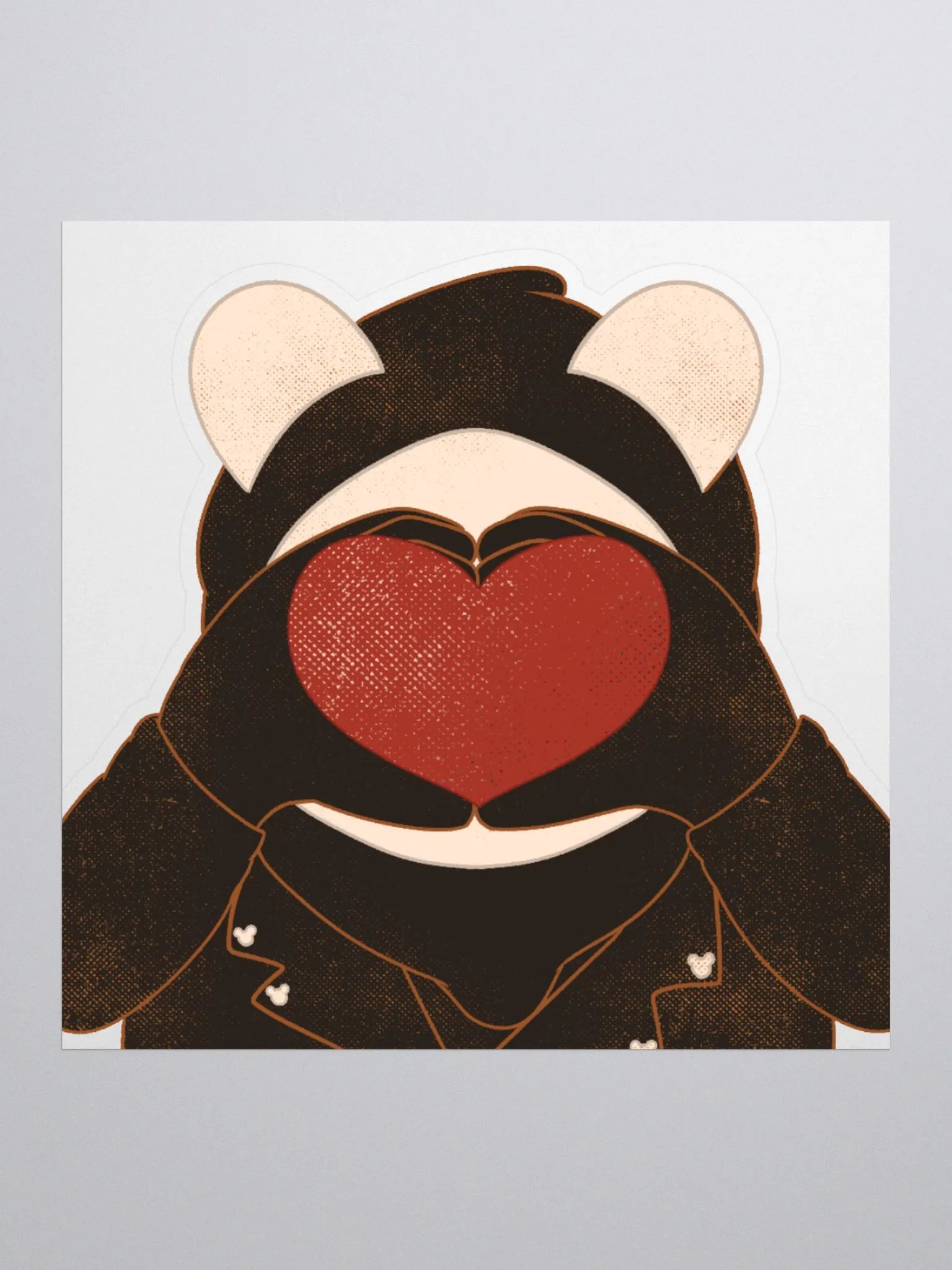 It's Love product image (1)