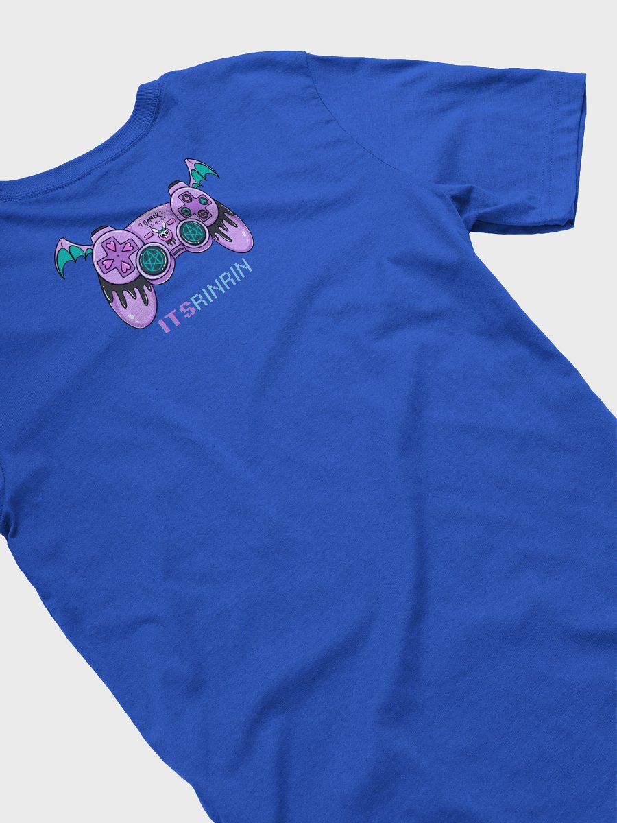 Tuckie Time...in Technicolor! product image (31)