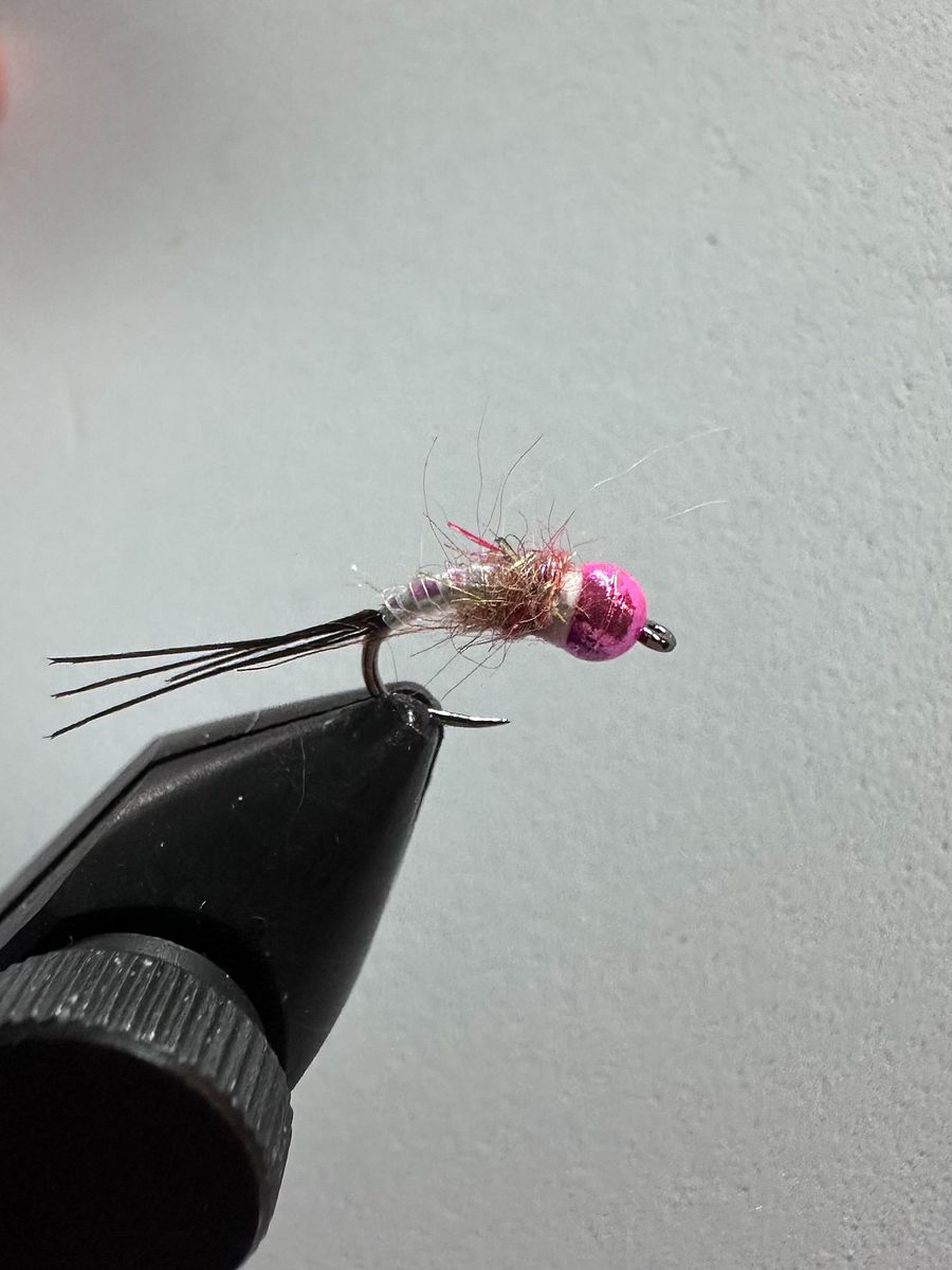 Rainbow Warriors Fly Fishing Flies product image (3)