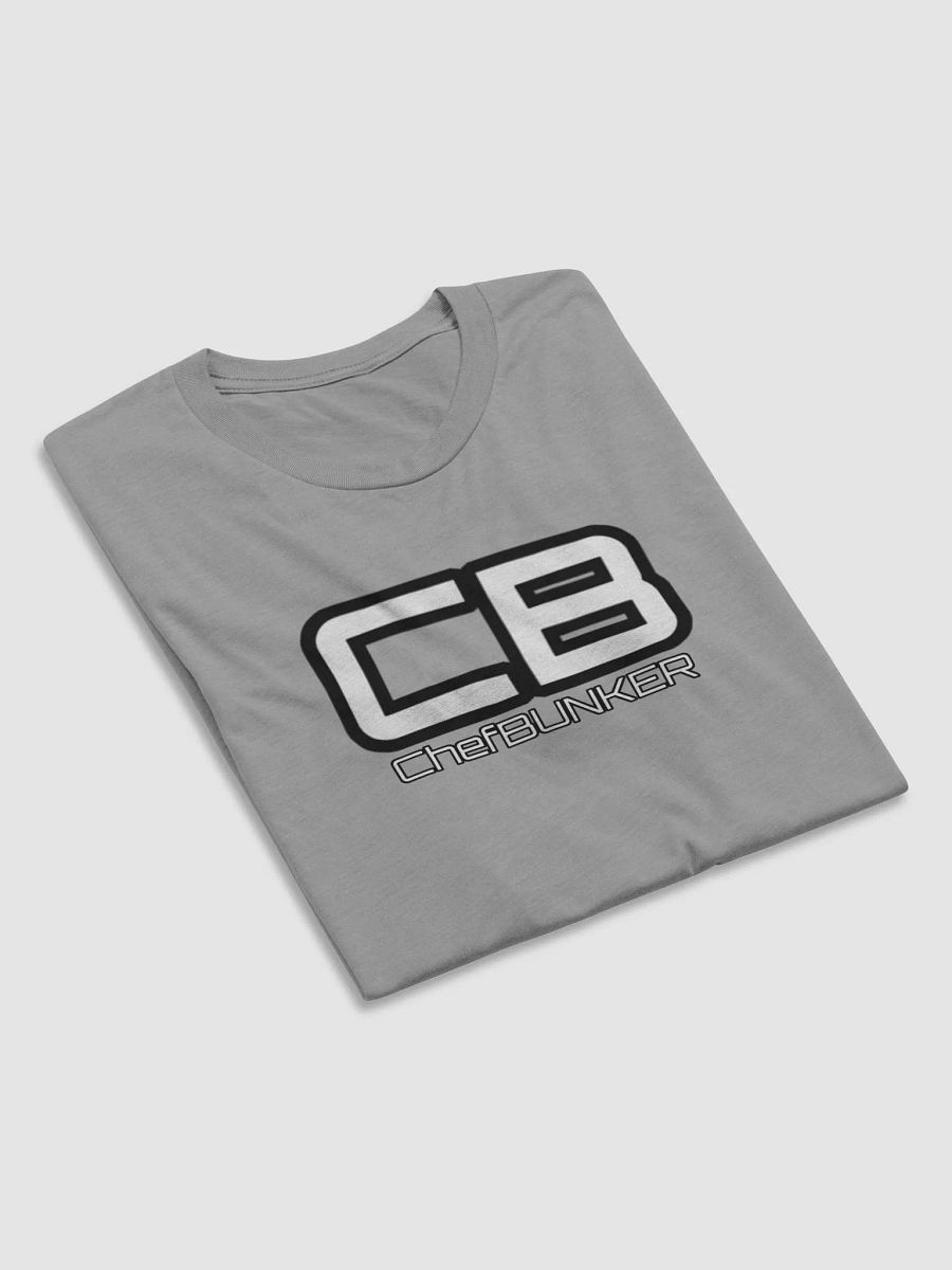 Chef Initials Tee product image (4)
