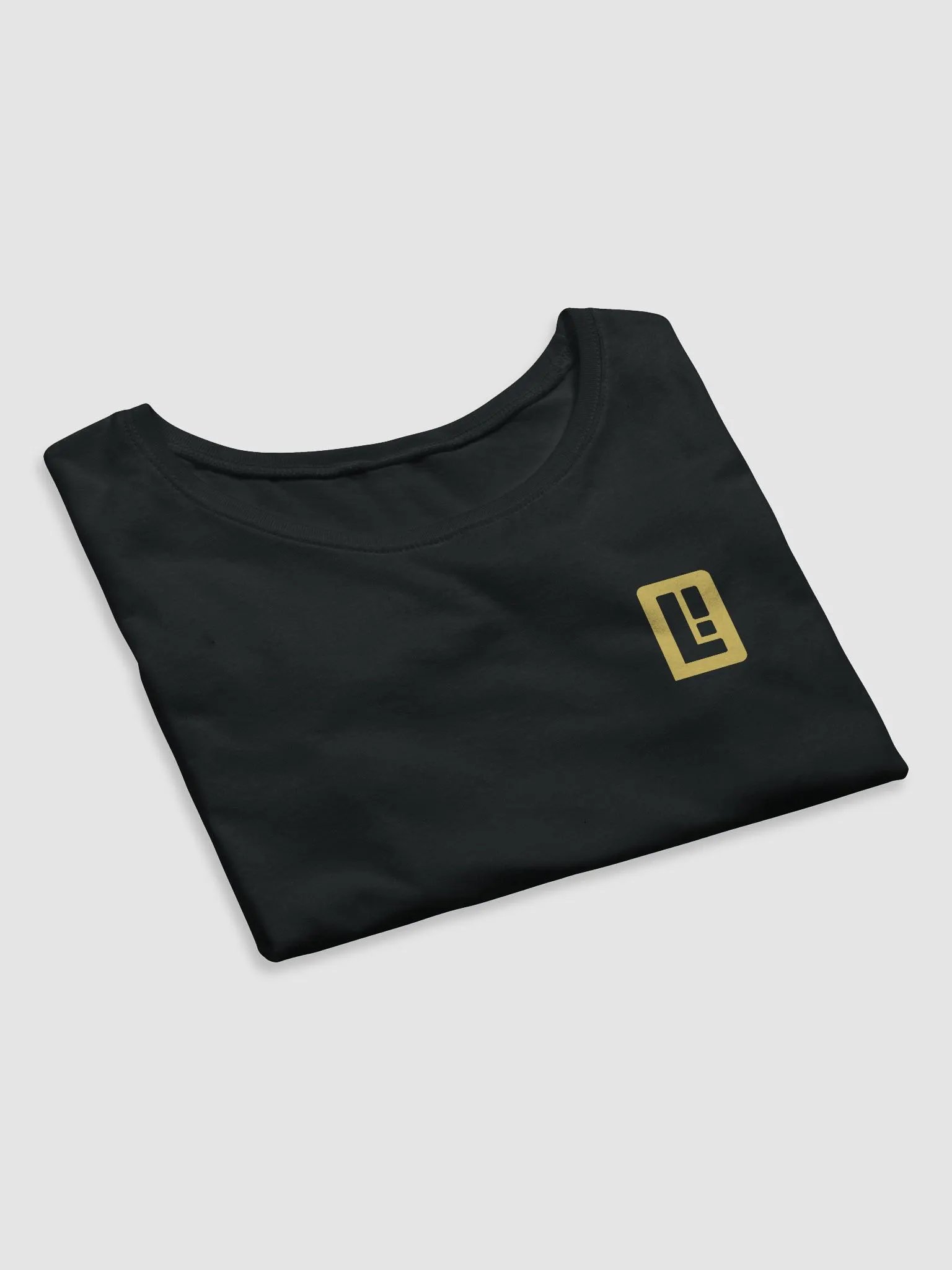 Logo Crop Tee product image (7)