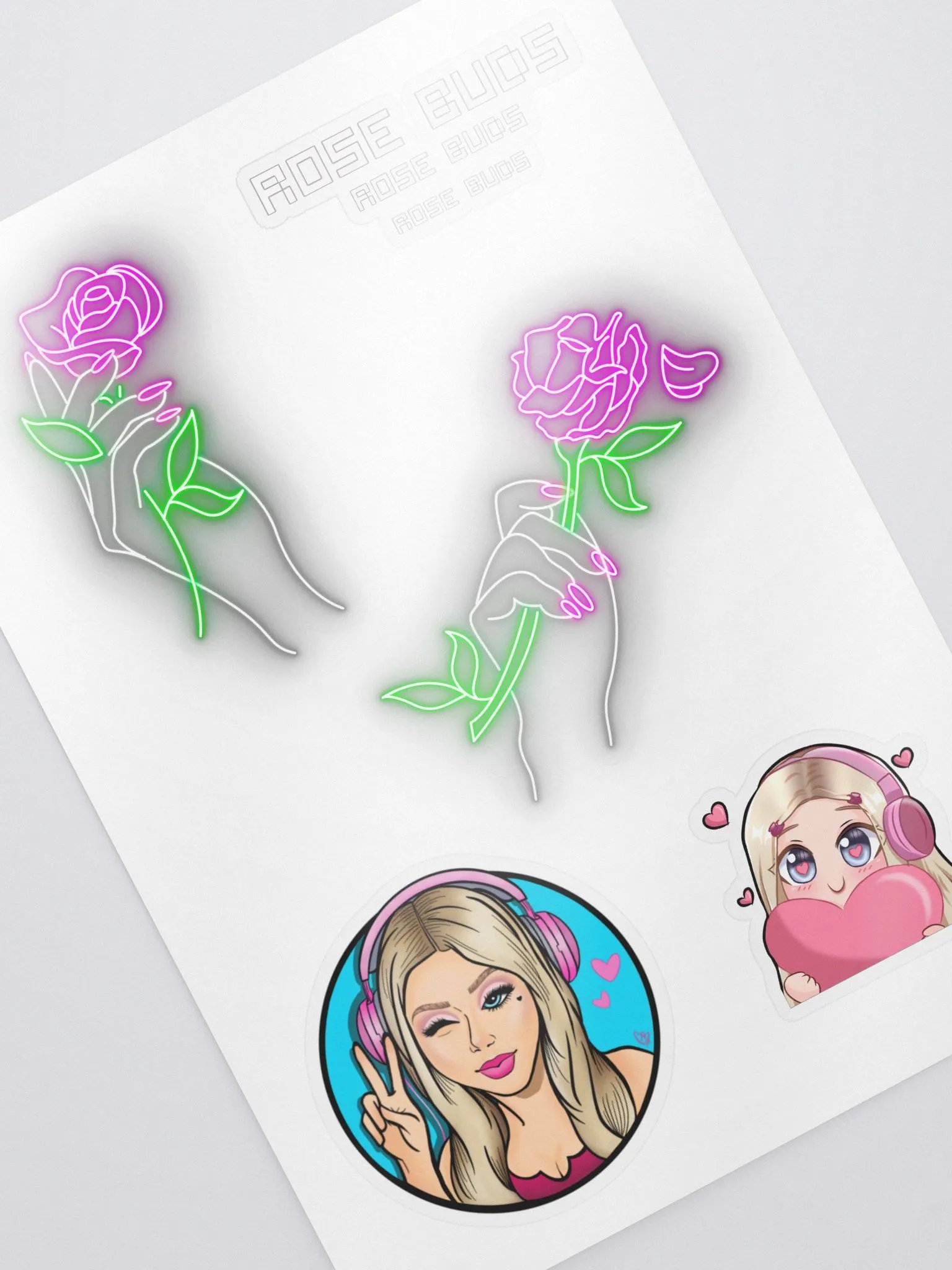 Stickers product image (2)