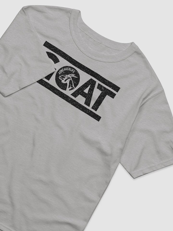 G.O.A.T Tee product image (2)