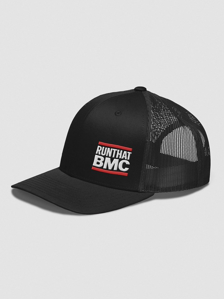 Logo Hat product image (2)