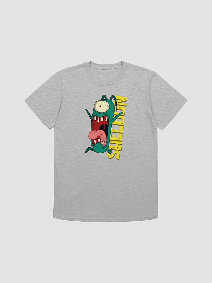 Sheldon's Wide Grin T-Shirt product image (1)