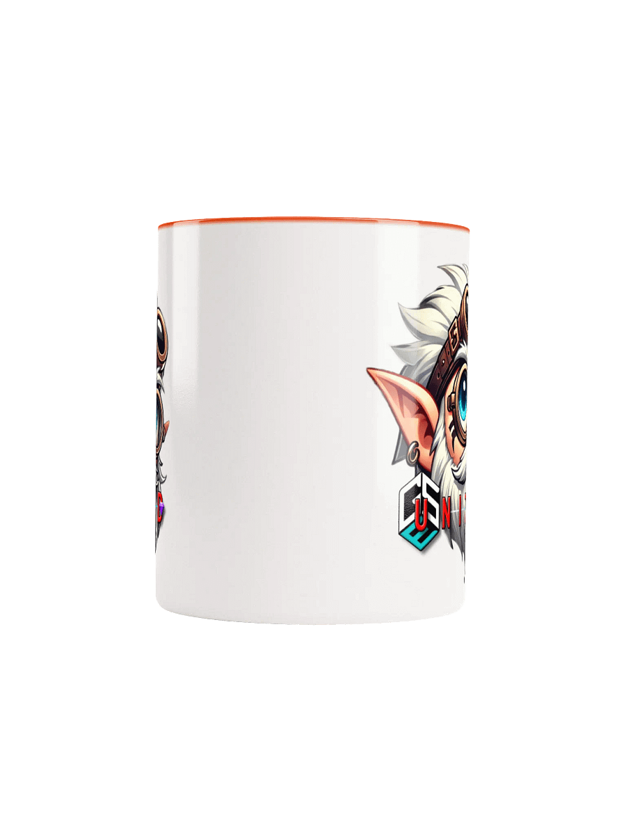 GSE United Coffee Cup product image (5)