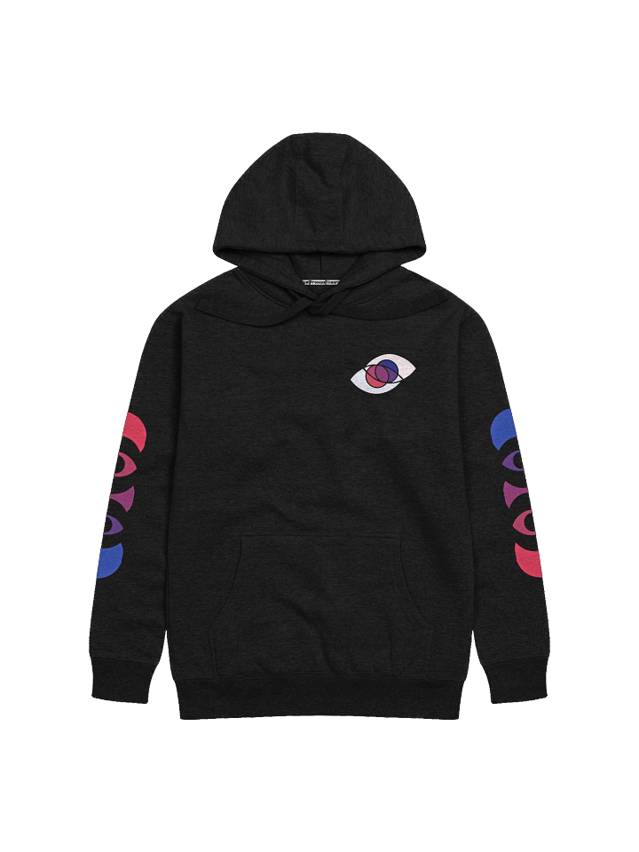 Dual Process Theory - Hoodie product image (4)