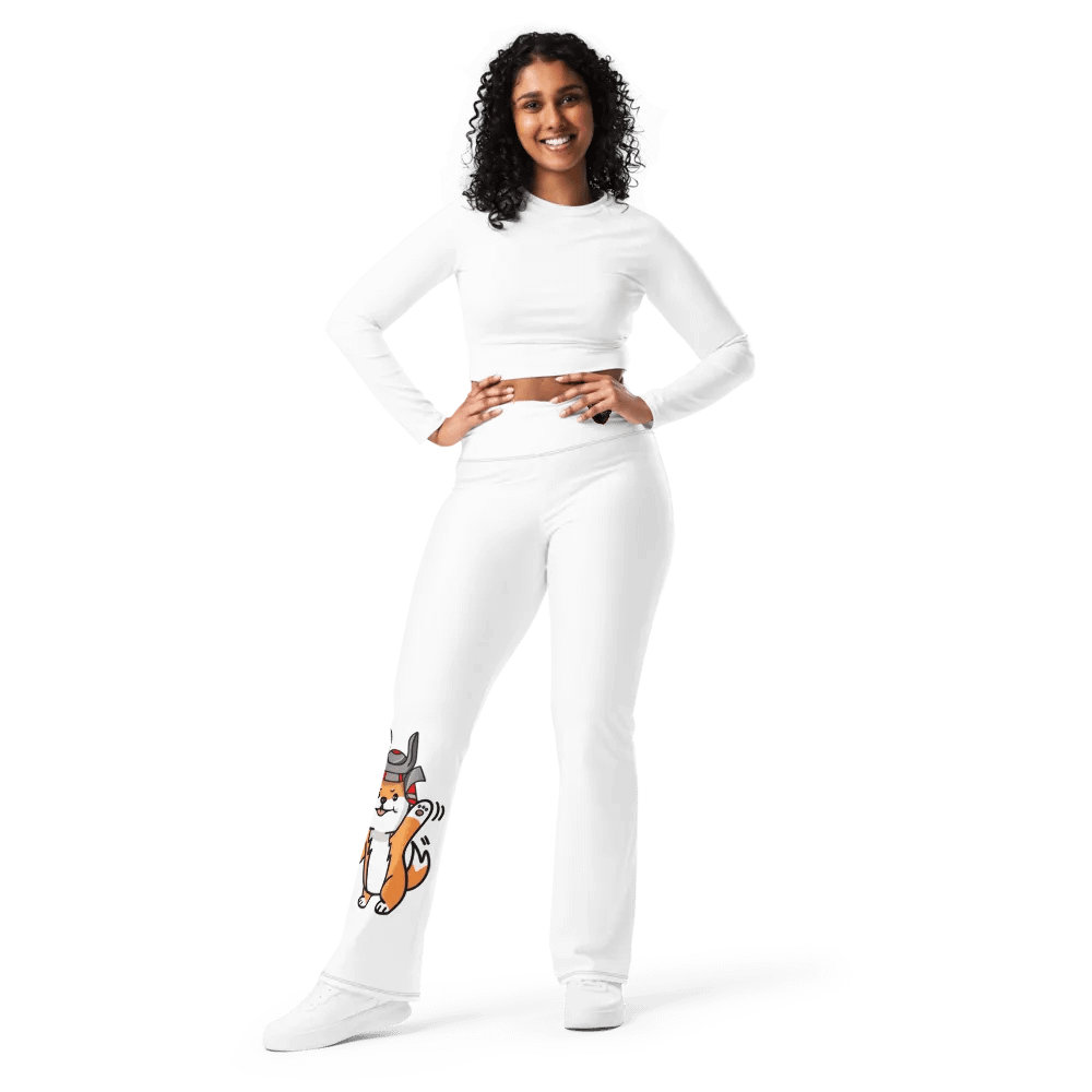 R&W Leggings product image (1)