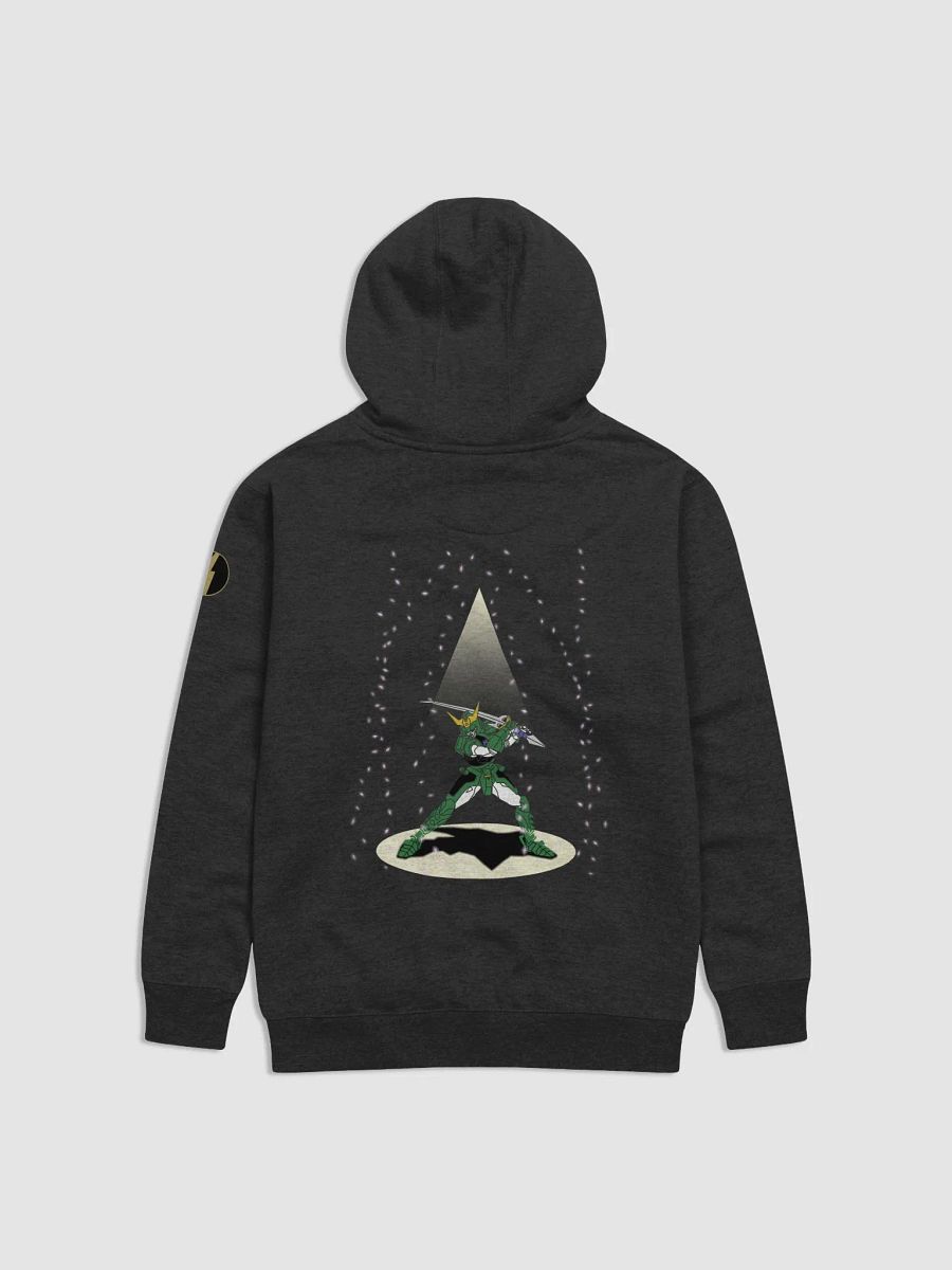 Armor of Halo / Complete Hoodie product image (2)