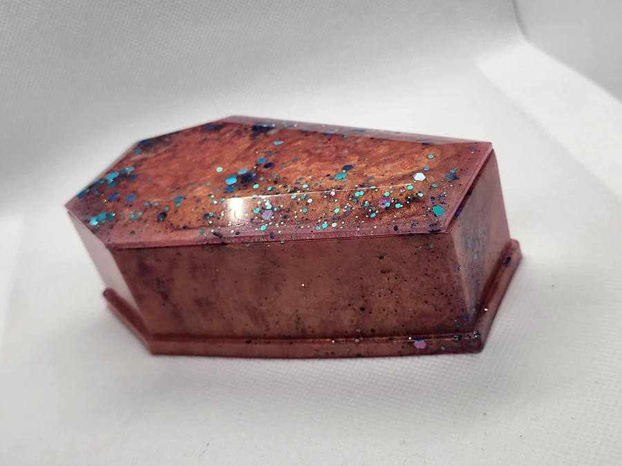 Coffin Box product image (2)