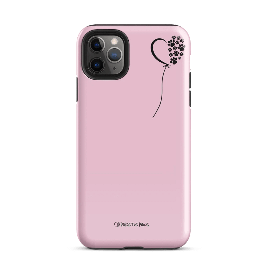 PAPASITOS PAWS TOUGH IPHONE CASE product image (2)