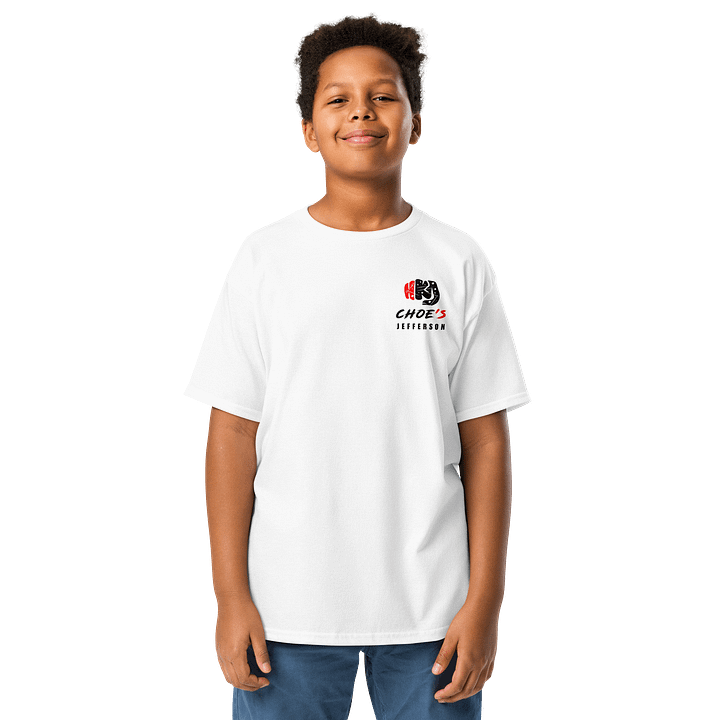 Jefferson After School (Kid Sizes) product image (2)
