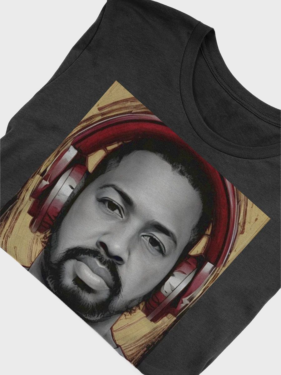 Sutle Support T-Shirt (Maroon) product image (14)