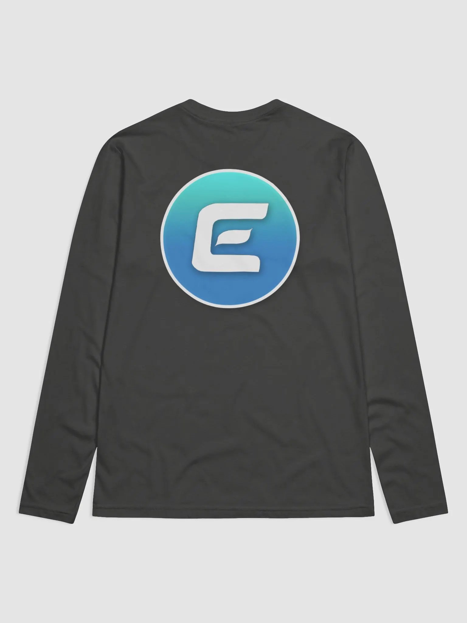 Big E Long Sleeve product image (2)