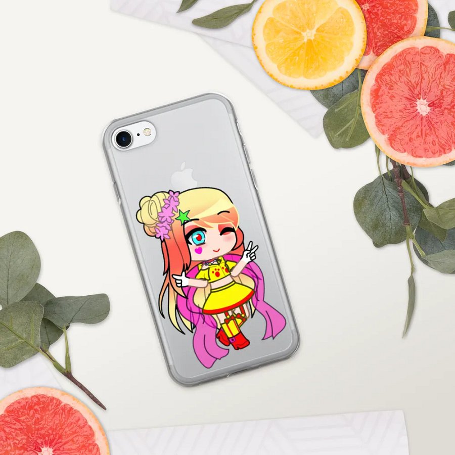 Ella phone case product image (338)