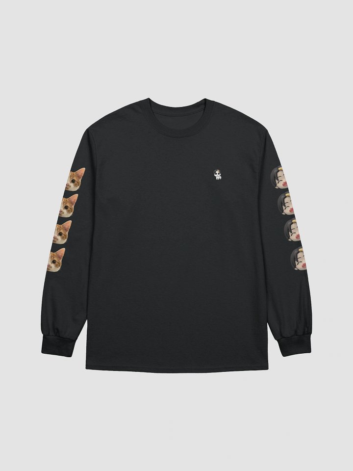Emote Longsleeve product image (3)