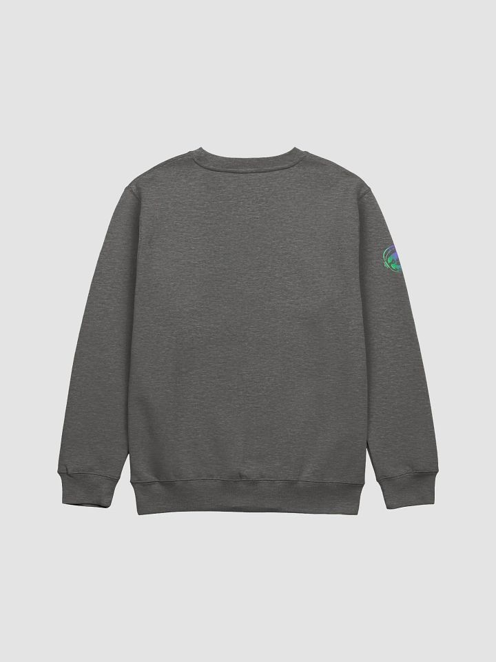 420 TRUCKER JUMPER product image (2)