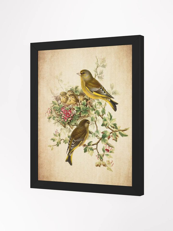 Vintage-style Wall Art product image (10)