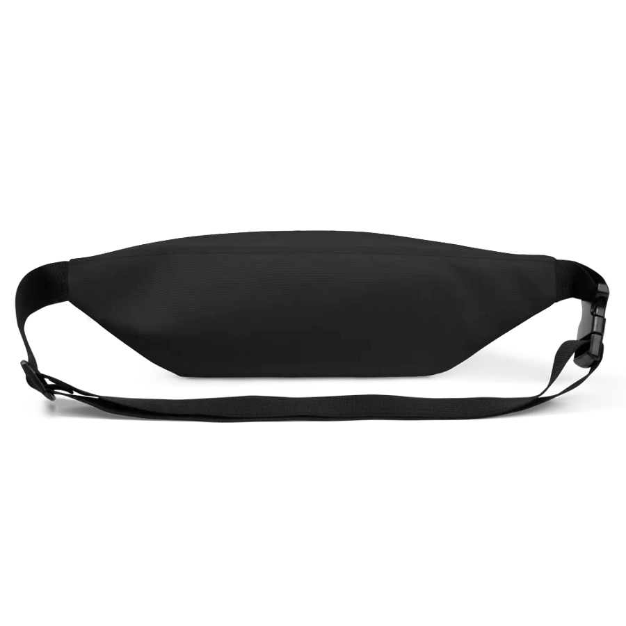 Sonicchilled Logo Fanny Pack product image (3)