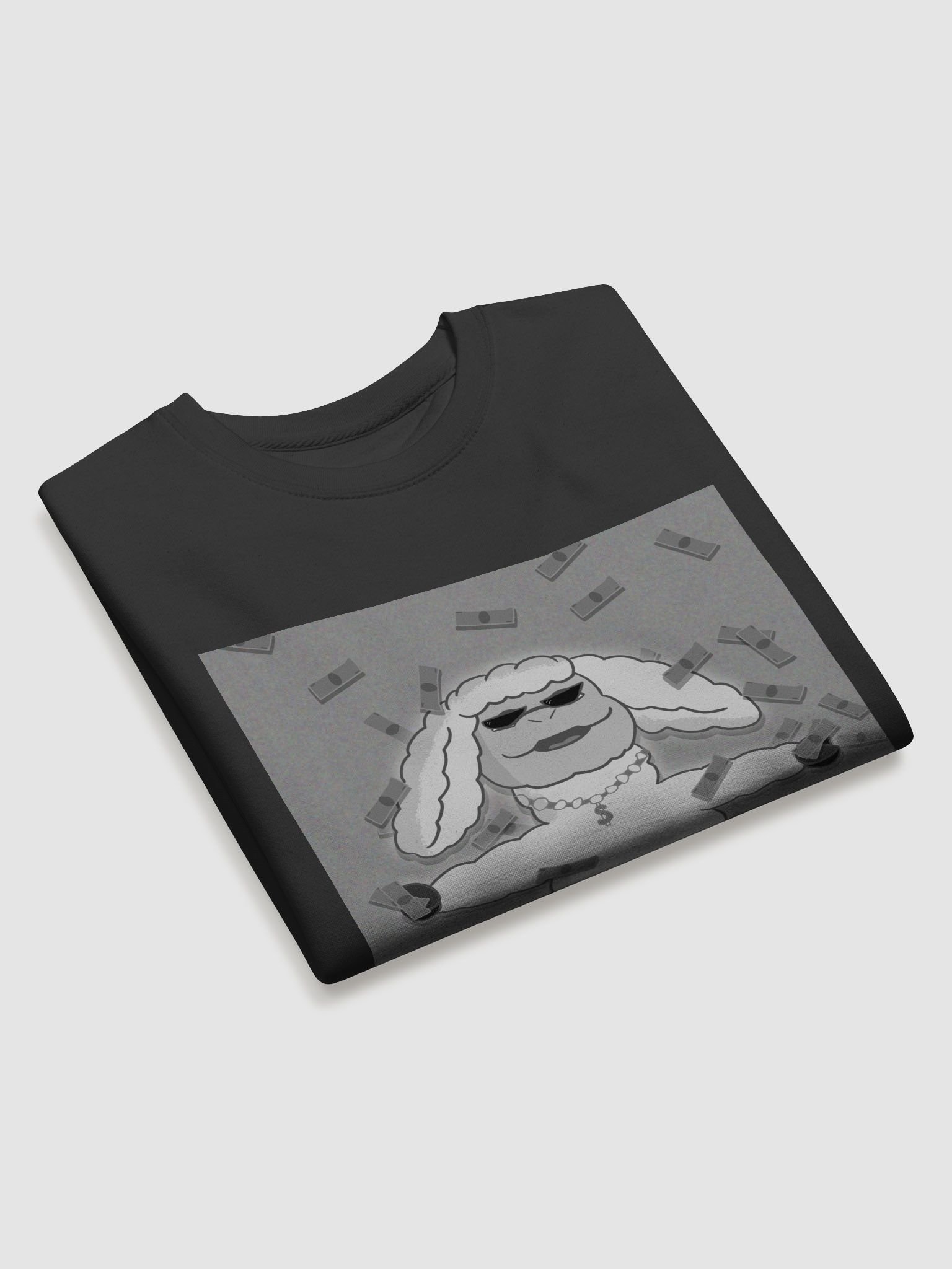 Flex Mode (Crew) product image (3)