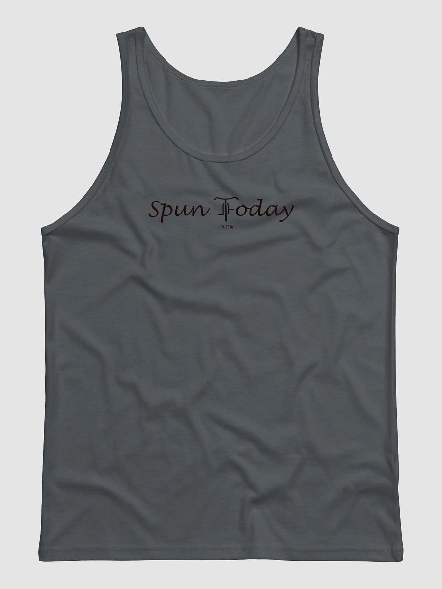 The Spun Today Cyclist Tank Top product image (5)