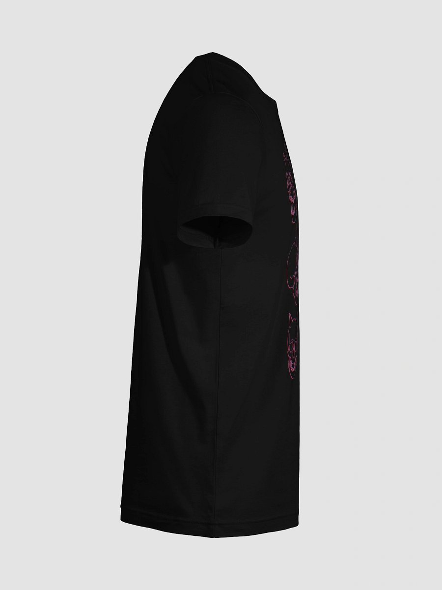 Aligned (T-Shirt) product image (12)