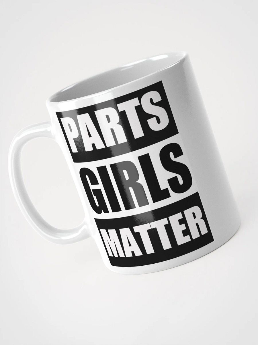Parts Girls Matter!!! product image (3)