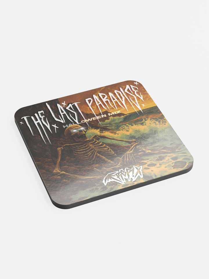 Trop!x merch product image (2)