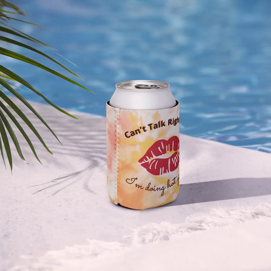 Hot Girl Sh*it Can Cooler product image (8)