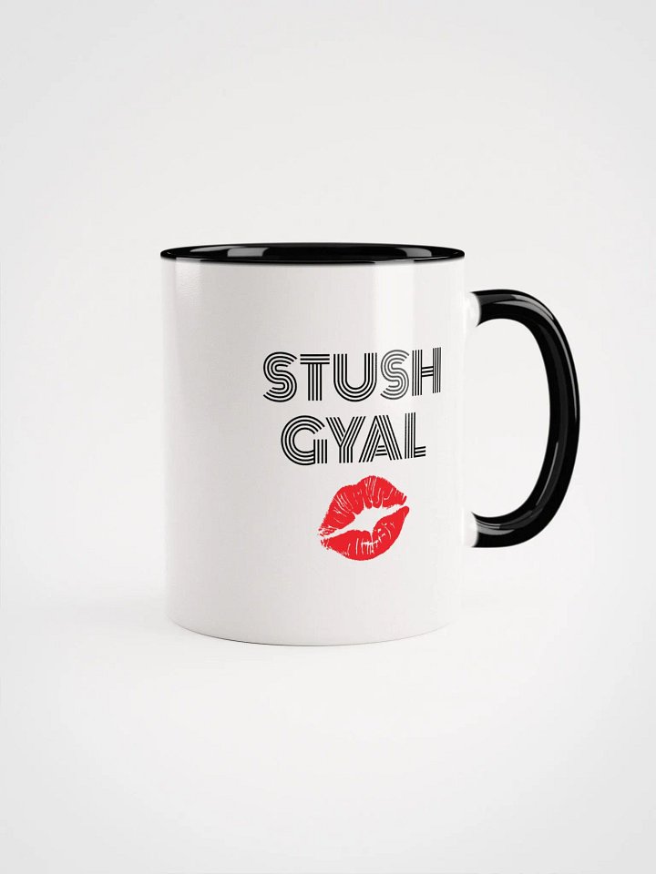 Stush Gyal Mug product image (2)