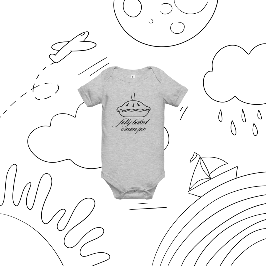 fully baked onesie product image (21)