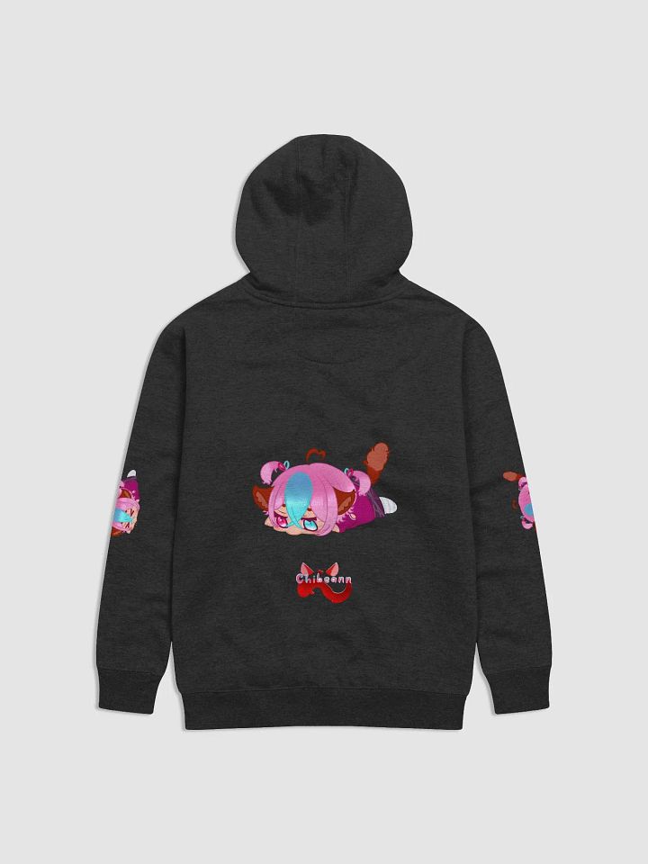 Pouty Bean (hoodie) product image (11)