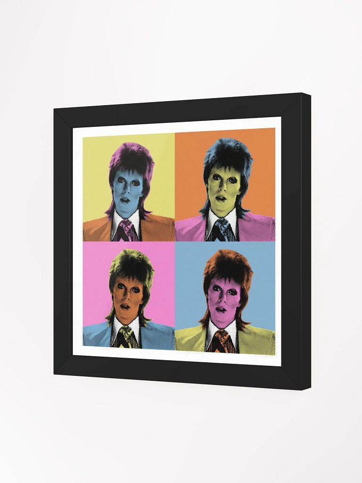 Pop Art David 3 product image (2)