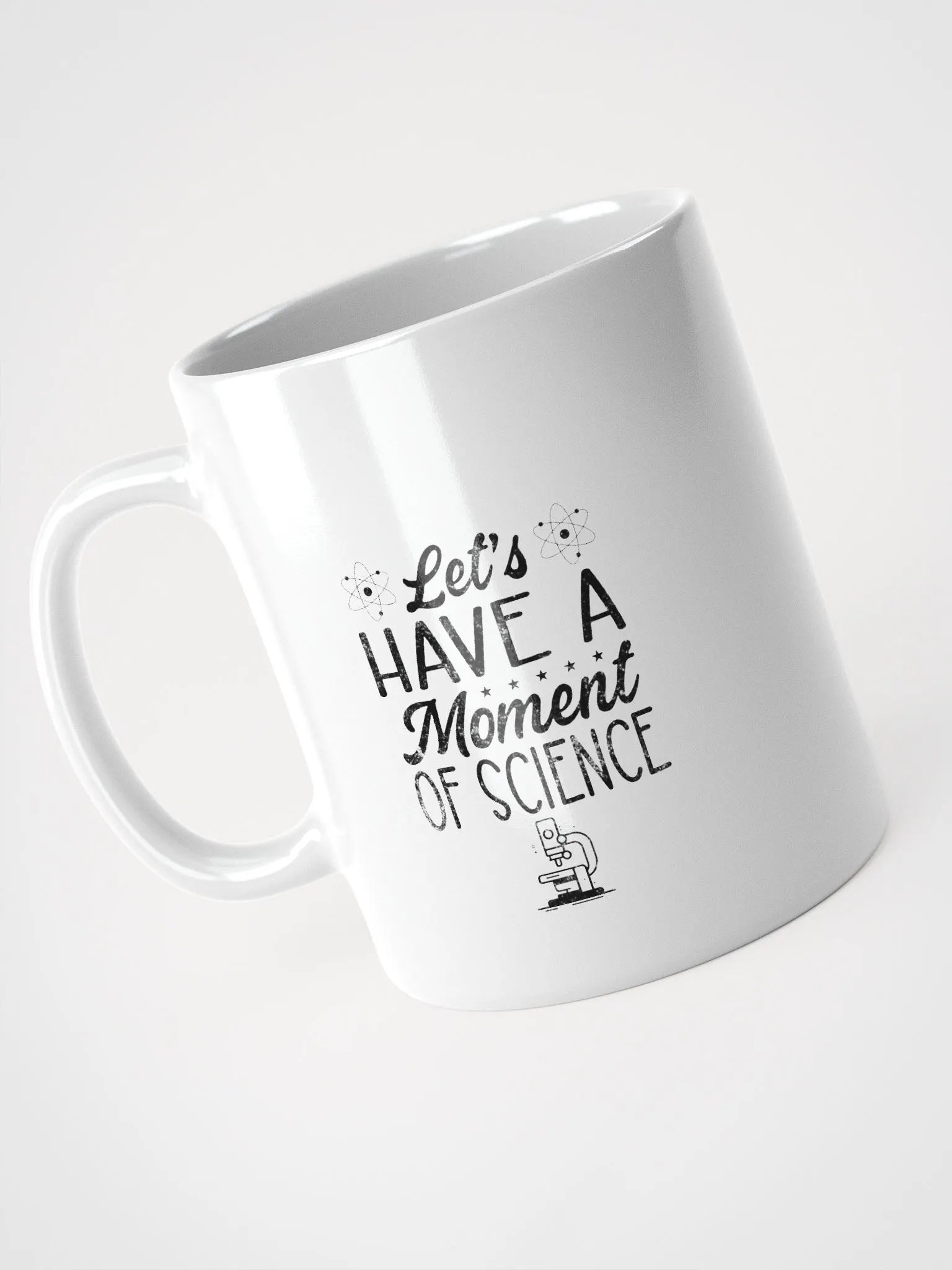 Celebrate Science Mug product image (3)