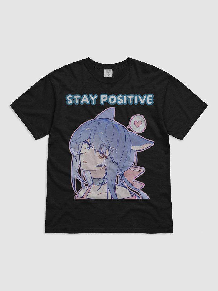 Stay Positive Tee product image (1)