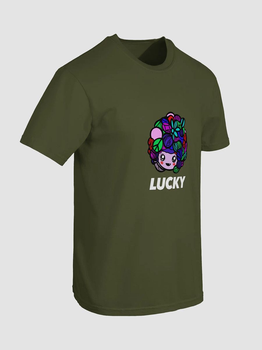LUCKY +8 product image (39)
