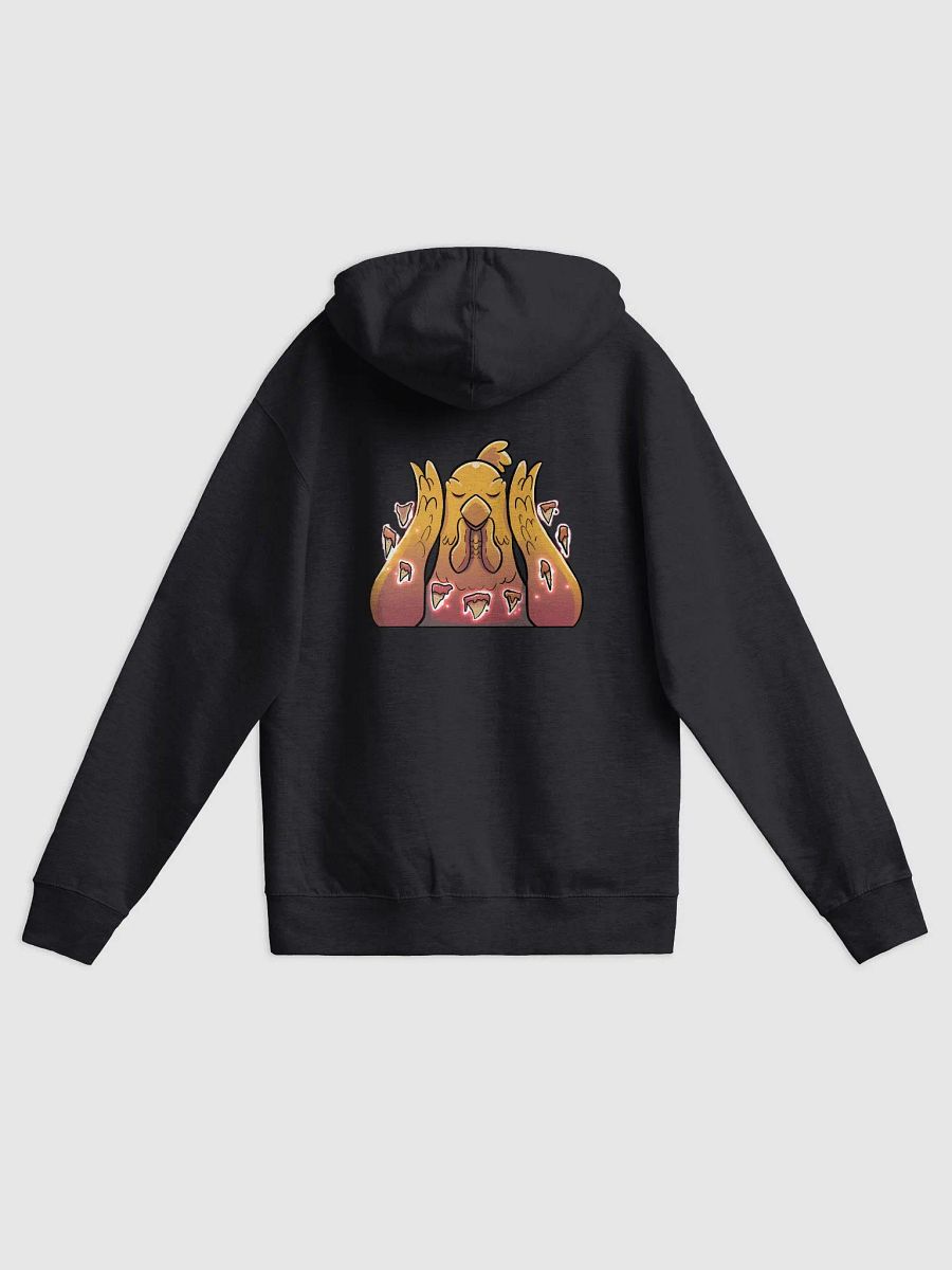 BCDL Brainstorm Chip Zip Up product image (9)