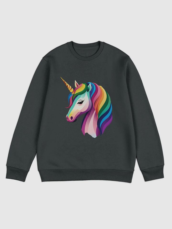 Unicorn Sweater product image (1)