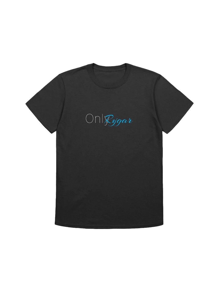 OnlyRygar T-Shirt product image (1)